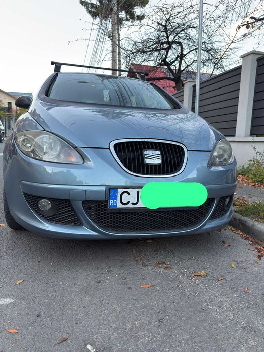 Vând SEAT TOLEDO (2005) 19TDI
