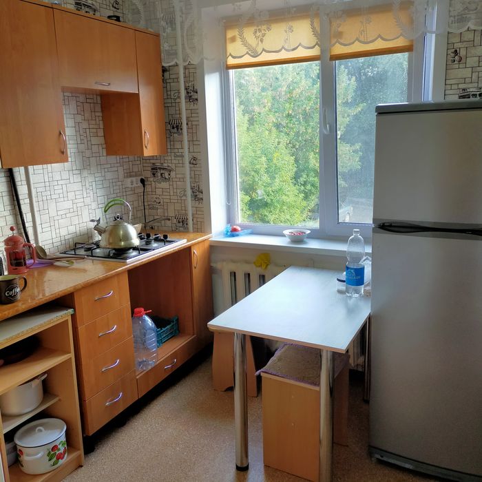 Продам  квартиру