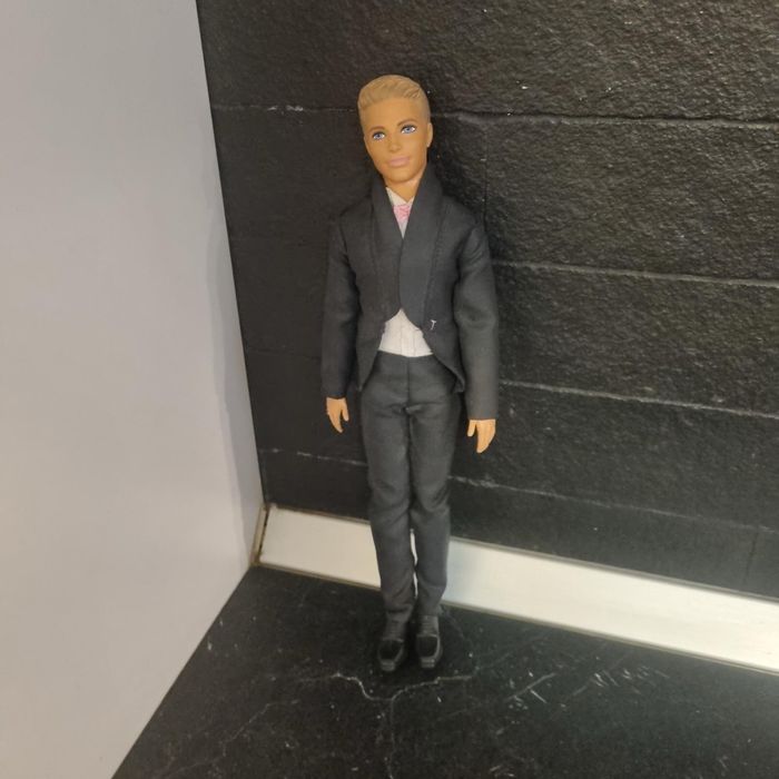 Ken, Barbie la Spa, Barbie Kids