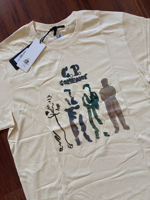 Мъжки Тениски CP Company