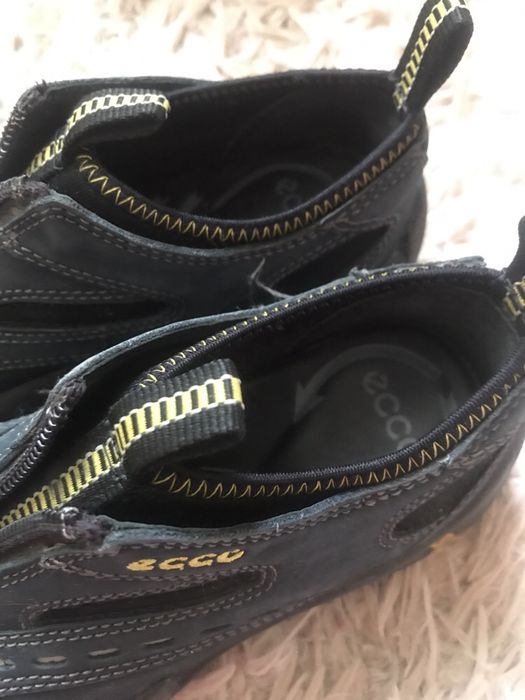 Туфли Ecco 28 размер