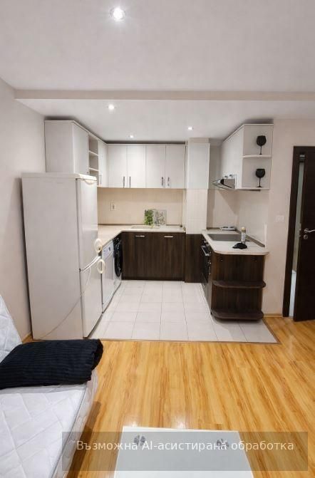 Двустаен апартамент  в гр.Варна, Лятно кино Тракия!