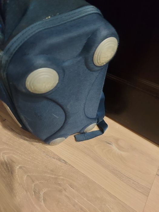 Ученическа Раница herlitz