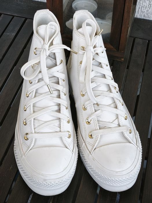 Converse, оригинални кецове, номер 38