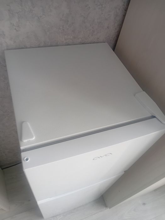 Холодильник новый