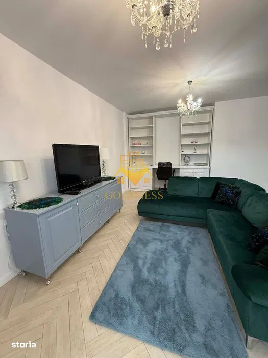 3 Camere Openspace,Parcare, Pet Friendly, Donath park,Profi,Grigorescu