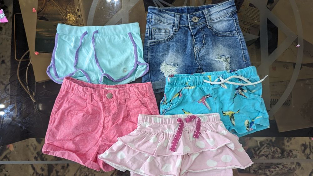 Одежда для девочки (92-98 размер)