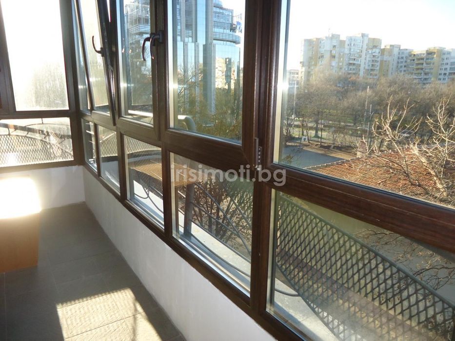 Дава се под наем Двустаен апартамент в София, Стрелбище - 90 кв.м за 598.23 € - Снимка #5