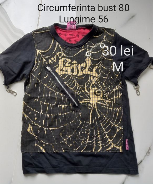 Tricou ,,Girls,,