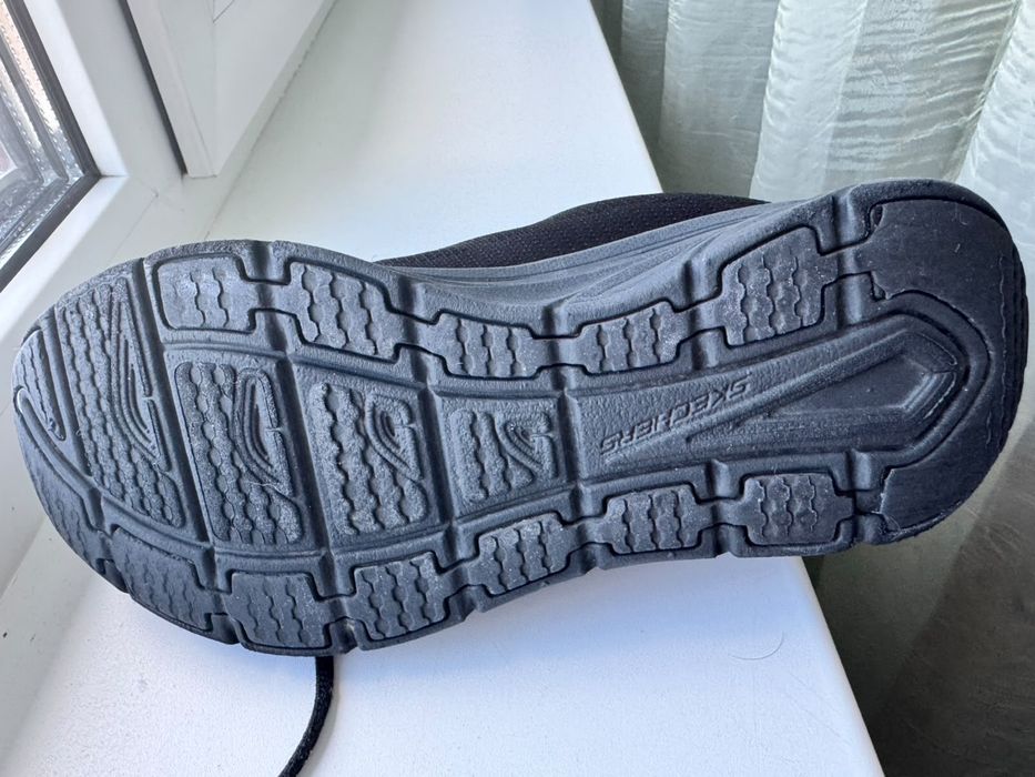 Sketchers relaxed fit 38 и 39рр