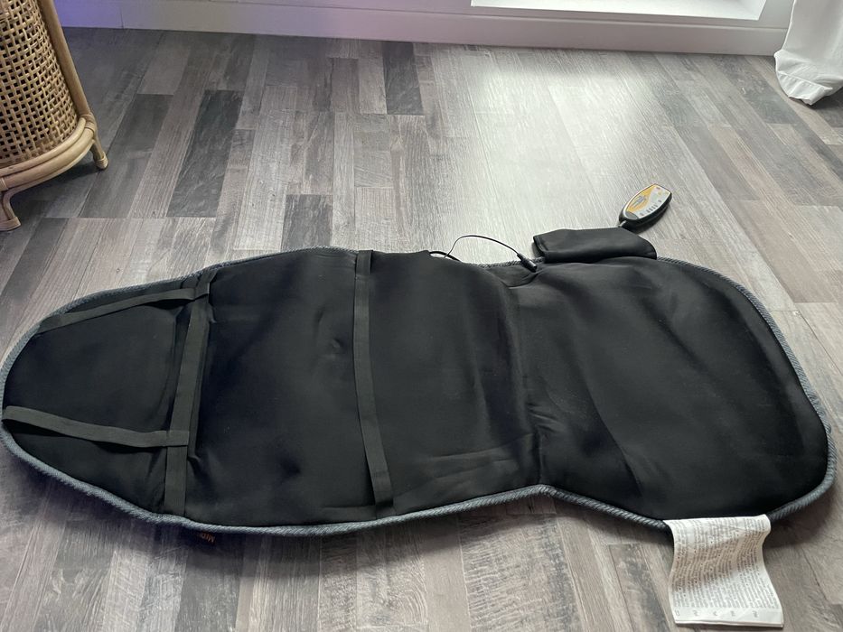 Husa scaun masaj Medisana