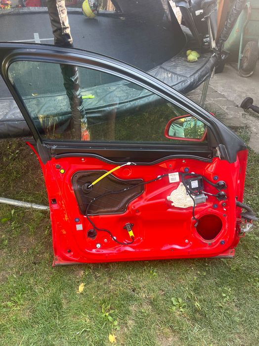 Врати за Ауди А3 8Р 4/5 врати