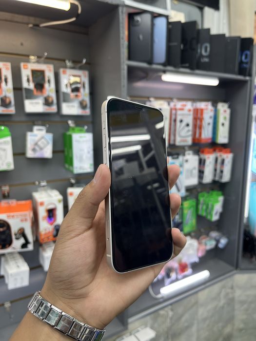 Iphone 12 64gb 76%
