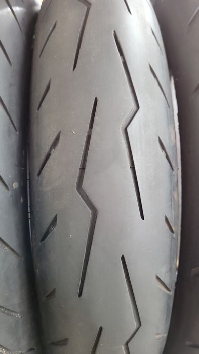 Мото шины из Европы