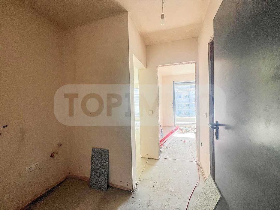 Продава се Двустаен апартамент в Варна, Чайка - 63 кв.м за 2524 €/кв.м - Снимка #9