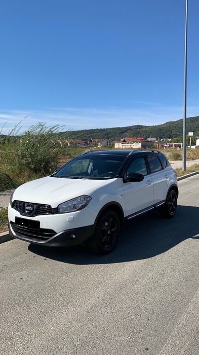 Vand Nissan Qashqai 1.5 dCi
