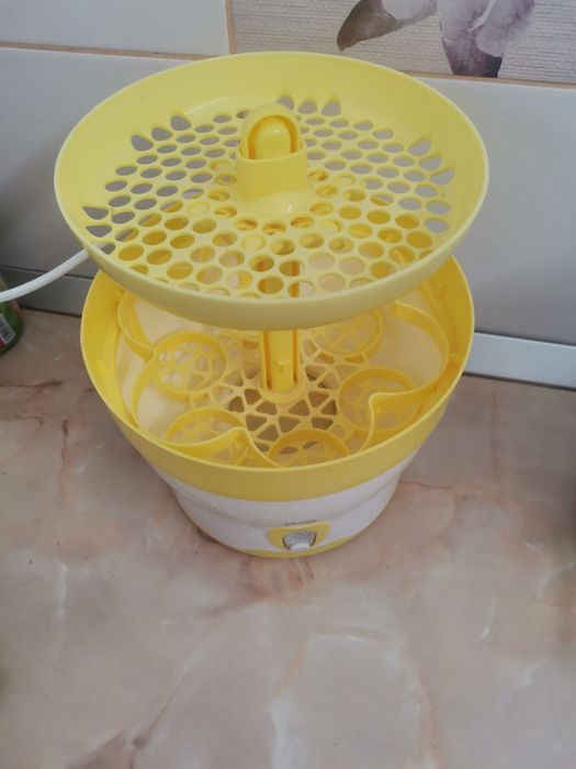 Sterilizator electric BEURER