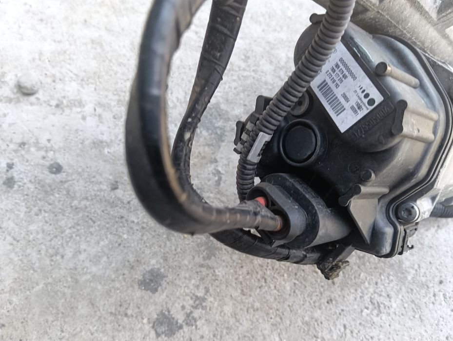 Caseta Directie BMW X1 E84 2012 2013 2014 2015  7806974629  RWD