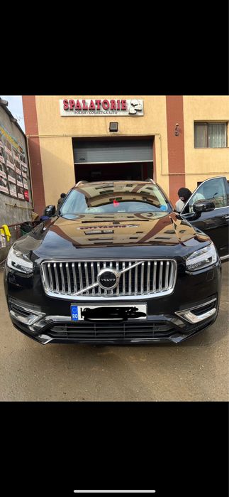 Vand VOLVO XC90 T8