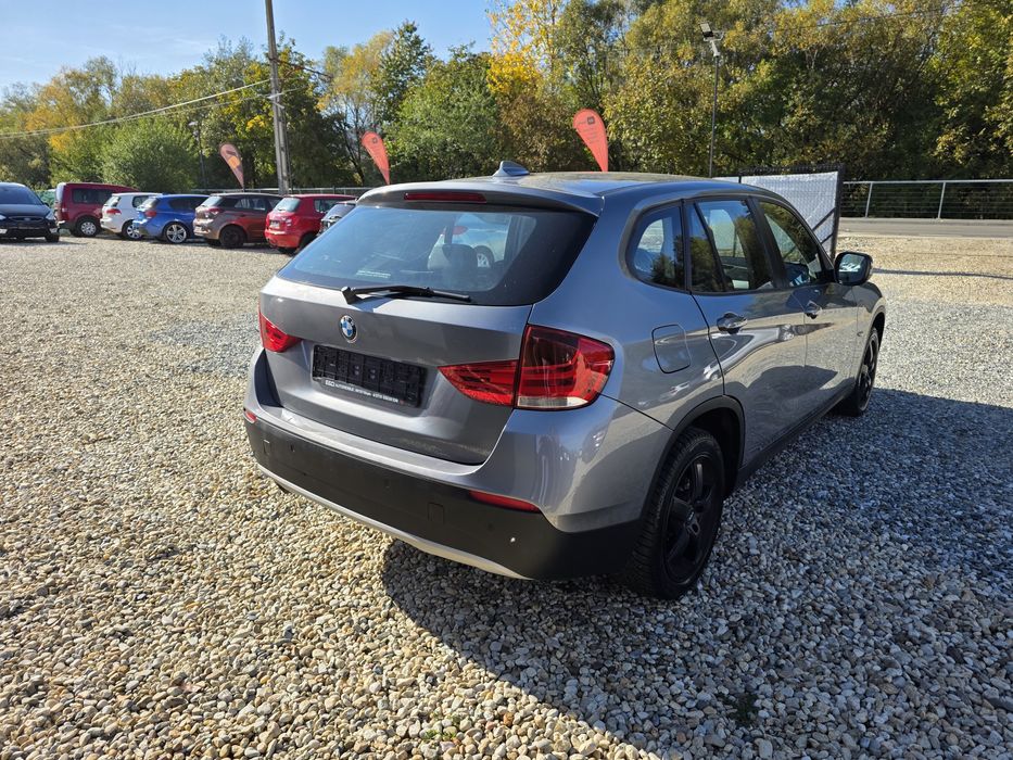 Bmw X1,,Autoamat,,4x4 imp.Germania