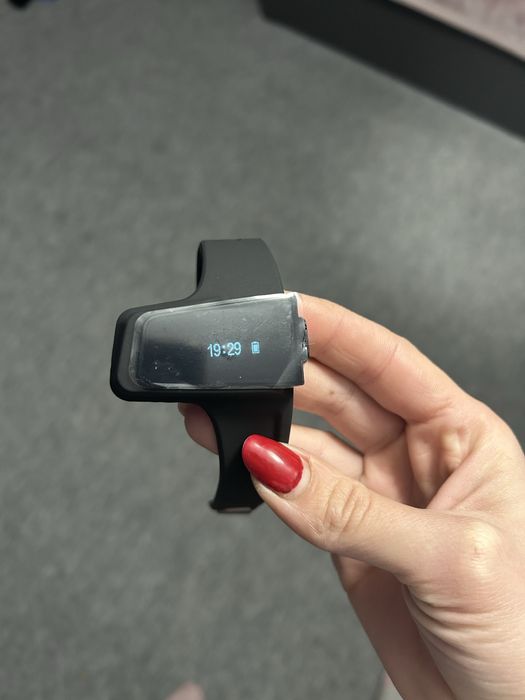 Pulsoximetru Viatom CheckMe O2