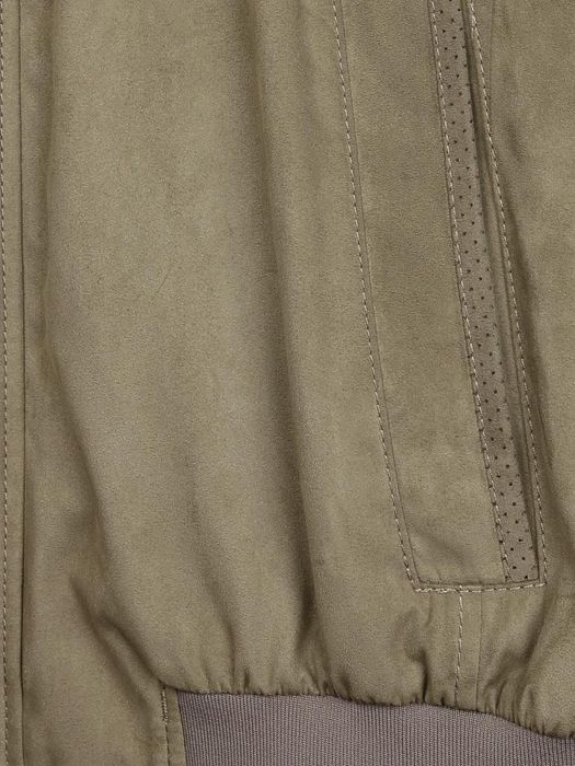 Bugatti Harrington Jacket ОРИГИНАЛНО мъжко есенно яке - 50/L