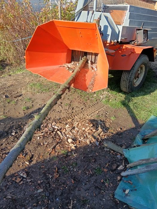 Tocător lemn profesional GandiniMecanica
