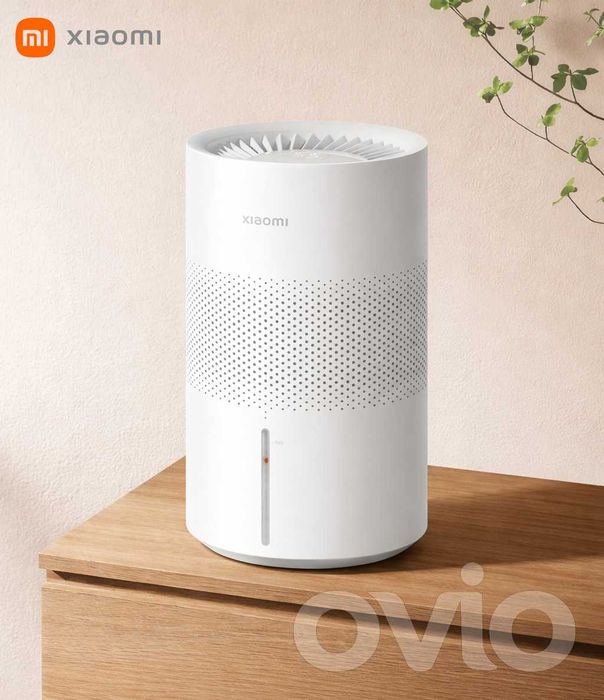 Увлажнитель воздуха Xiaomi Mijia Evaporative Humidifier 3 (400)