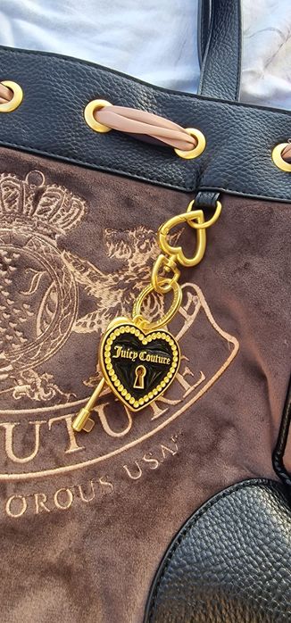 Juicy Couture Daydreamer Bag
