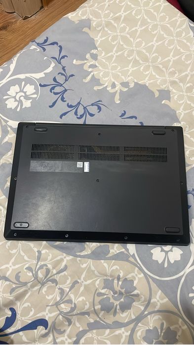 ноутбук мощный офисный