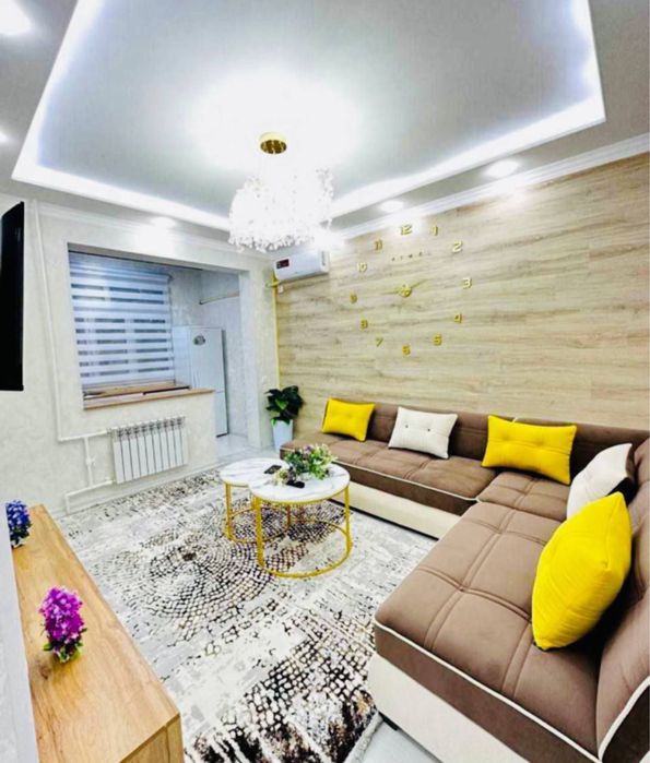 Срочна аренда: Чилонзор 7 Хайтек мачит