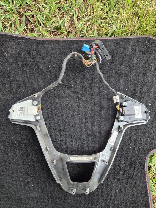 Мультируль Лада original