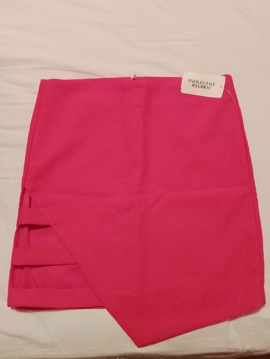 Нова пола, размер S