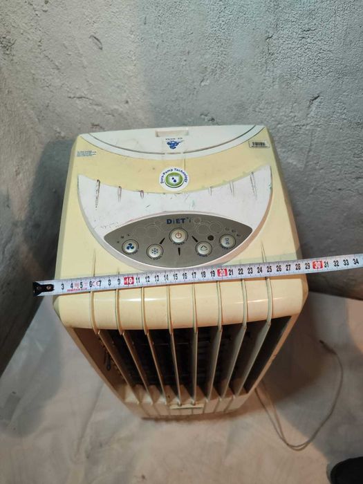 Охладитель воздуха Symphony Diet 22i (Б/у)