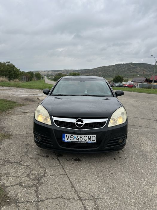 Vând Opel Vectra C