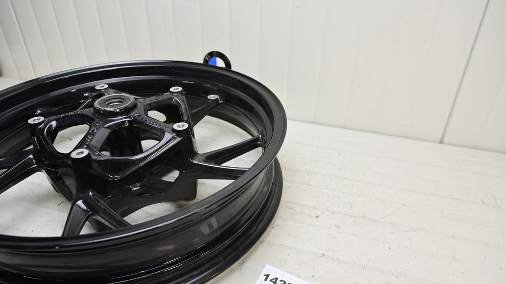 Janta Roata Fata BMW S1000XR / R1200RT K52 / F800R / GT 2014 - 2019