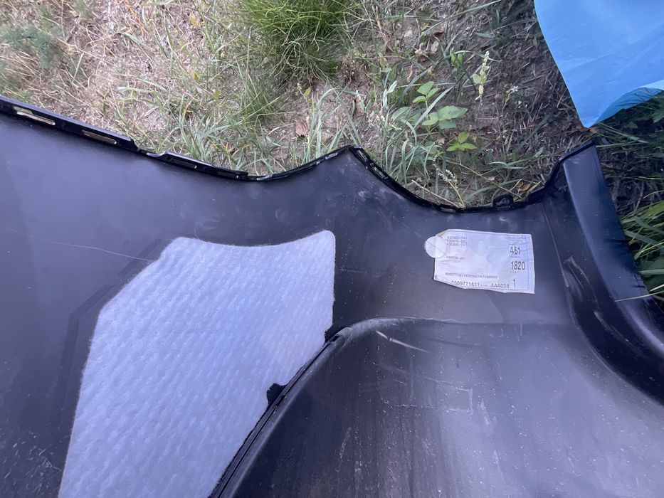 Bara spate Mercedes GLC -2025