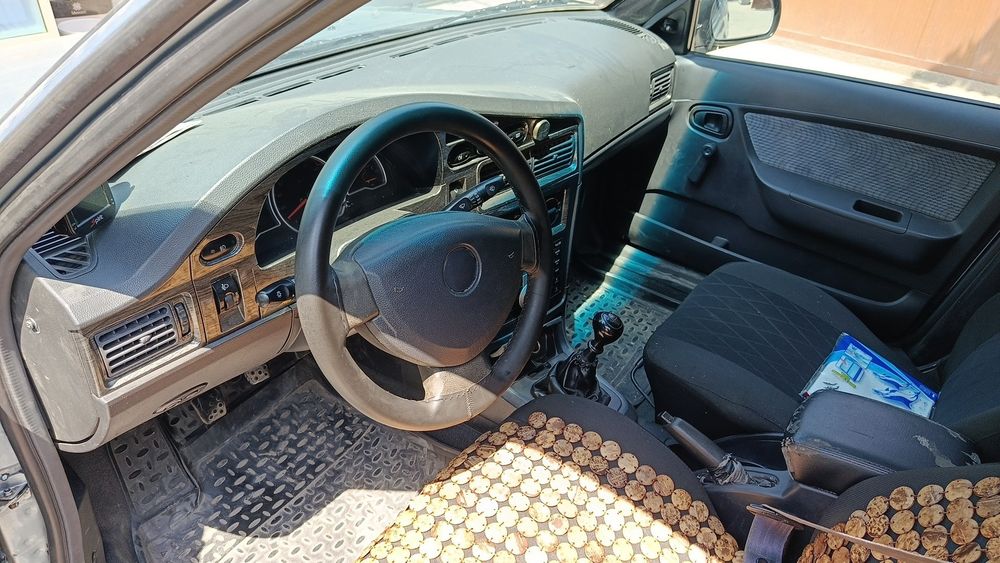 Nexia 2 1.6 dohc