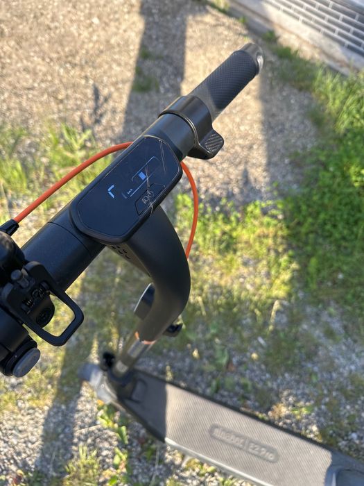Trotineta E2 pro