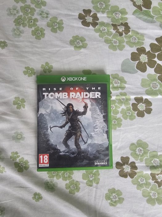 Jocuri Xbox One.