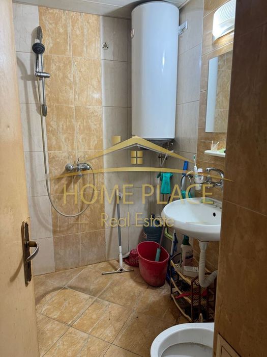 Продава се Двустаен апартамент в Варна, Трошево - 61 кв.м за 2050 €/кв.м - Снимка #8