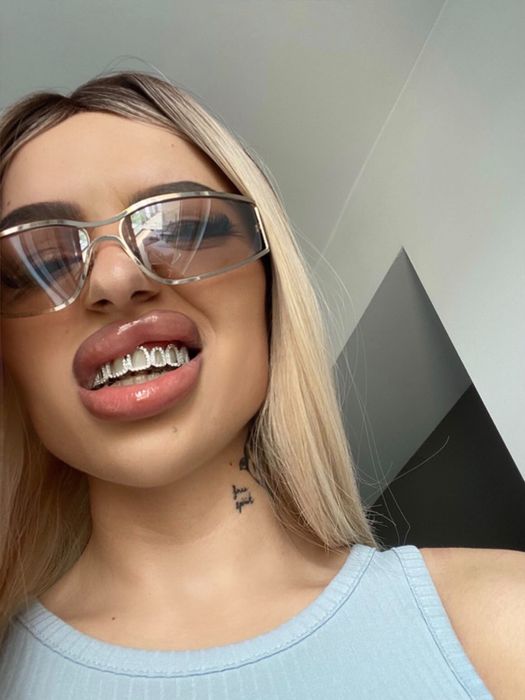 GRILLZ / Accesorii Dentare Speciale