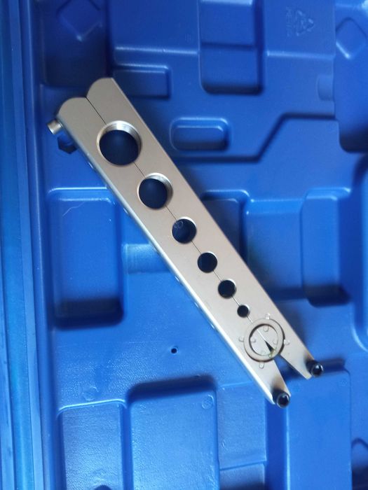 Екстцентрична конусна дъска DSZH WK-806