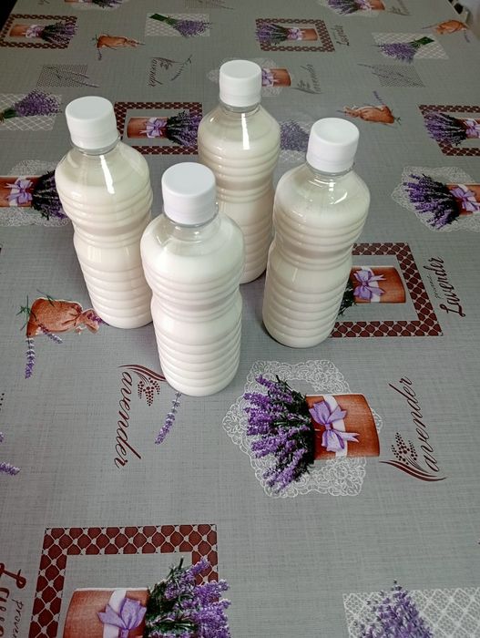 Vând lapte de măgăriță