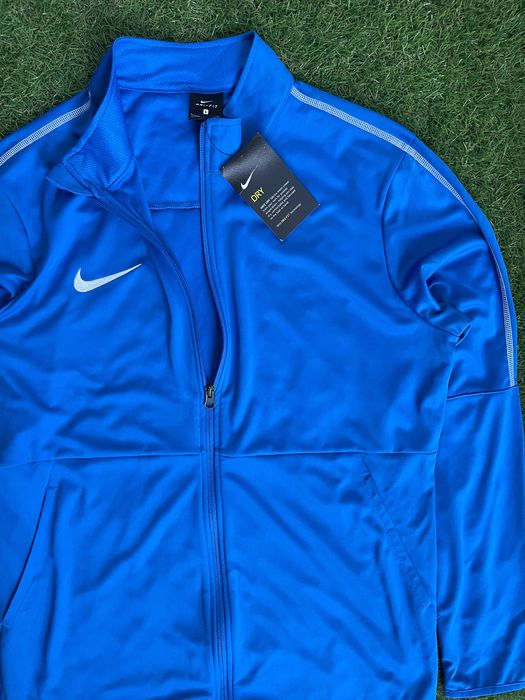 Мъжко горнище : NIKE DRI-FIT L