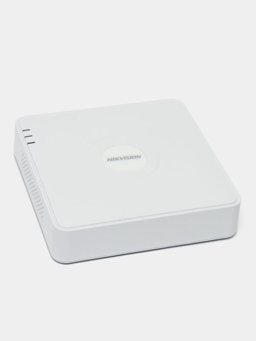 Hikvision NVR 71 7608 seriya