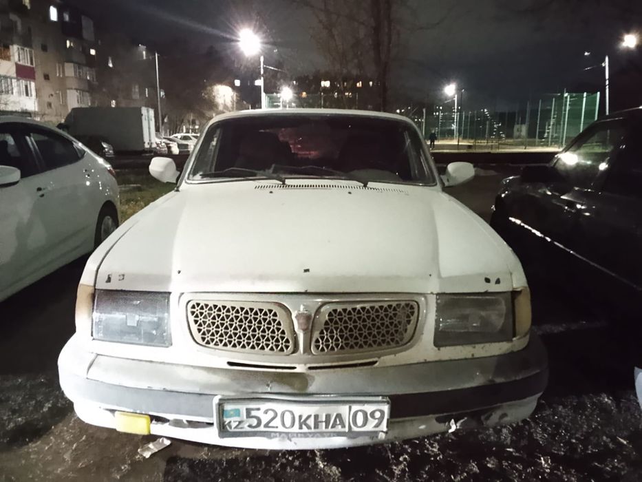 Продам Машину в отличном состоянии