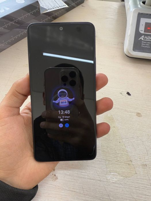 Xioumi Redmi Note 14