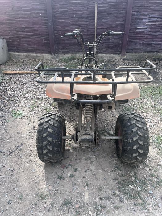 Квадроцикл150 куп