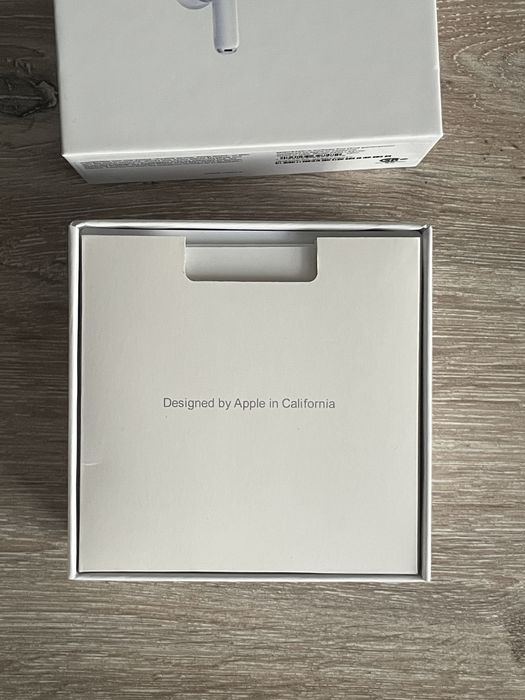 Айрподс про 2 ANC